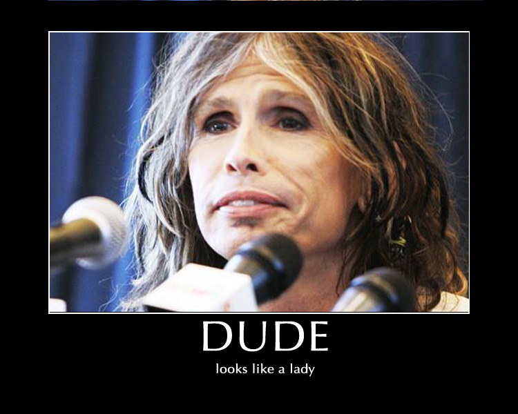 funny picture dude lux like a lady